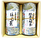 京都茶農業協同組合　銘茶ギフト　Ｋ-10Ｗ
